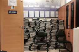 Дополнительный офис МосОблЕИРЦ, с рейтингом 1.5 - находится по адресу Московская область, Чехов, Московская улица, 46 