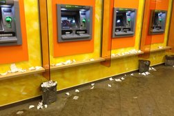 Банкомат Сбербанк России, с рейтингом 3 - находится по адресу Химки, Чапаева (Сходня), 7 