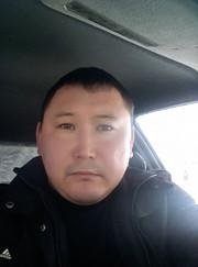 Охранник Сурлан Анатольевич Бадиров