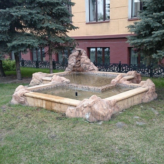 фотография Арбитражный суд Кемеровской области на Красной улице
