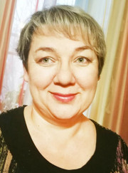 Преподаватель математики Марина Владимировна Захарьева