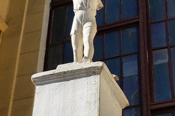 Салон-парикмахерская Чародейка, с рейтингом 2.3 - находится по адресу Кострома, проспект Текстильщиков, 7 