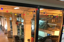 Автосервис Штирлиц, с рейтингом 2.7 - находится по адресу Санкт-Петербург, Кожевенная линия, 34 