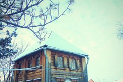 Музейный комплекс Краеведческий музей, с рейтингом 4.3 - находится по адресу Тюменская область, Ялуторовск, Революции, 75 
