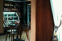 Чай. Кофе. Шоколад, с рейтингом 5 - находится по адресу Свердловская область, Заречный, Ленинградская улица, 12 