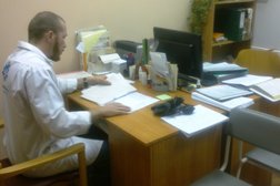 Александровская больница, с рейтингом 3.3 - находится по адресу Санкт-Петербург, Солидарности проспект, 4 