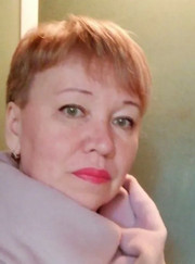 Мастер рукоделия, педагог для подготовки к школе Людмила Васильевна Краева