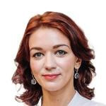 Наталья Борисовна Евсюнина