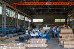 Офис продаж Завод Металлической Кровли, с рейтингом 3.5 - находится по адресу Республика Татарстан, Казань, Горьковское шоссе, 28Б 