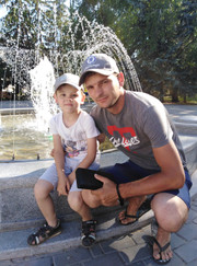 Благоустройство территории, ландшафтный дизайнер Вячеслав Живаев