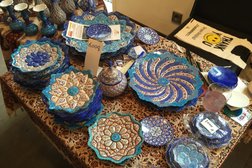 Галерея Мольберт, с рейтингом 4.8 - находится по адресу Санкт-Петербург, Большая Конюшенная улица, 11 лит Б 