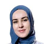 Патимат Тагировна Гасангусенова