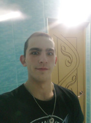 Специалист по демонтажным работам, грузчик Артур Ахмадович Билалов