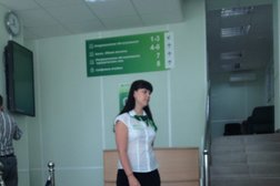 СберБанк, с рейтингом 2.7 - находится по адресу Екатеринбург, Блюхера, 59 