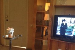 Хостел На Кемеровской, с рейтингом 5 - находится по адресу Омск, Кемеровская улица, 7/1 