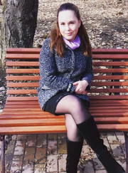 Курьер, домработница Ирина Анатольевна Дутова