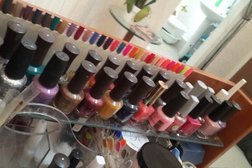 Салон красоты Satin, с рейтингом 5 - находится по адресу Алматы, Жибек Жолы проспект, 60 