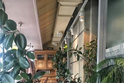 Итальянская траттория Mozzarella bar, с рейтингом 4.2 - находится по адресу Санкт-Петербург, Московский проспект, 153 