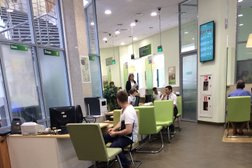 СберБанк, с рейтингом 3.5 - находится по адресу Новороссийск, улица Бирюзова, 2 