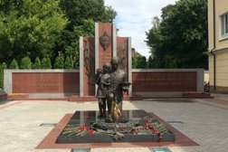 Заднепровский районный суд, с рейтингом 2.5 - находится по адресу Смоленск, проспект Гагарина, 15 