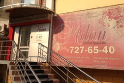 Milan, с рейтингом 5 - находится по адресу Челябинск, Художника Русакова, 3 