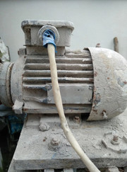 Мастер на час, специалист по монтажу систем отопления и водоснабжения Олег Олегович Семёнов