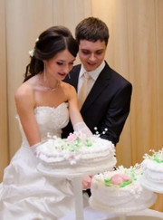 Ведущий/тамада Белоусов Михаил