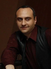 Бизнес-консультант Владимир Владимирович Стеценко