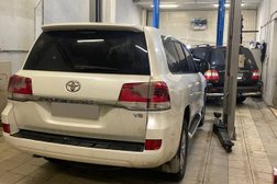 Автосервис Японский Мастер, с рейтингом 4.3 - находится по адресу Челябинск, улица Машиностроителей, 6/1 