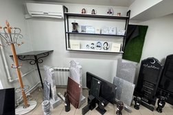 Меморис, с рейтингом 5 - находится по адресу Республика Татарстан, Казань, улица Маршала Чуйкова, 69 