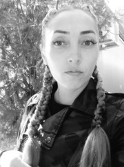 Бровист, мастер по ресницам Анжелика Фаритовна Назарова