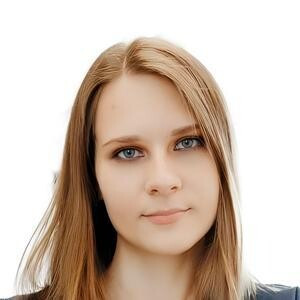 Мария Евгеньевна Борыняк