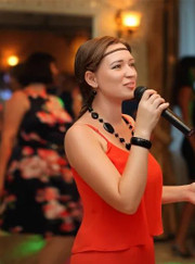 Певец Гува Алеся