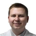 Невролог, остеопат Александр Никитович Шаров