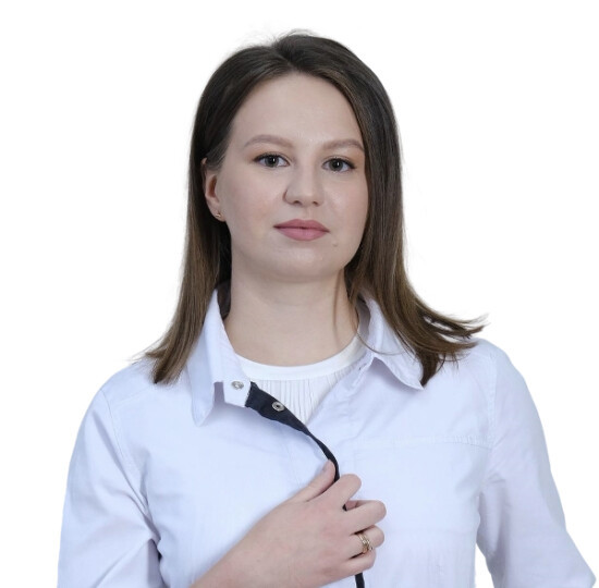 Алена Васильевна Кирий