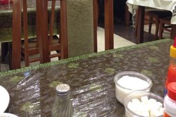 Столовая Кристалл, с рейтингом 4.5 - находится по адресу Республика Дагестан, с. Краснооктябрьское, Степная улица, 40 