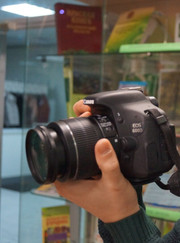 Видеомонтажёр, видеооператор Анатолий Костяев