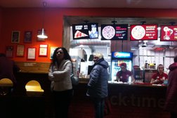 Служба скоростной доставки пиццы Тик Тайм, с рейтингом 3.5 - находится по адресу Республика Карелия, Петрозаводск, Ленинградская улица, 12 