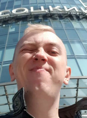 Таргетолог, дизайнер Антон Юрьевич Челноков