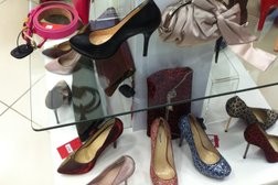 Салон обуви и аксессуаров Mascotte, с рейтингом 4.5 - находится по адресу Республика Саха (Якутия), Якутск, улица Аржакова, 1 