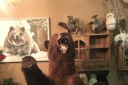 Ресторанный комплекс Золото Уренгоя, с рейтингом 3.5 - находится по адресу Ямало-Ненецкий автономный округ, Новый Уренгой, микрорайон Северная коммунальная зона, 8 