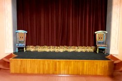 Театр кукол, с рейтингом 2 - находится по адресу Тамбов, Интернациональная улица, 15 