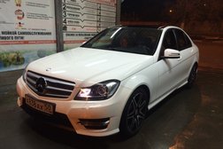 Автомойка самообслуживания Сам, с рейтингом 2.6 - находится по адресу Тула, улица Вильямса, 46/3 