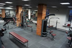 Тренажерный зал Will gym, с рейтингом 5 - находится по адресу Владивосток, улица Калинина, 49Б 