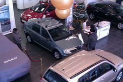 Официальный дилер Renault Сатурн, с рейтингом 4.6 - находится по адресу Челябинск, Свердловский тракт, 15а 