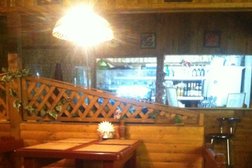 Кафе Диалог, с рейтингом 4.4 - находится по адресу Ростовская область, Азов, улица Калинина, 81 