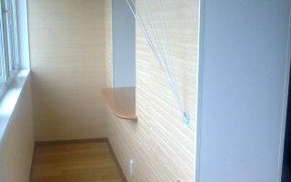 фотография работы специалиста по ремонту Фомы Константиновича Бени