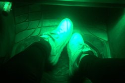 Гаражный кооператив №2 кпп №1, с рейтингом 4 - находится по адресу Иркутск, Байкальская улица, 236а/1 