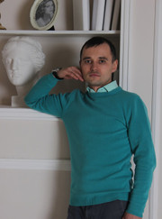 Мастер по настройке и ремонту компьютеров Денис Ахметзянов