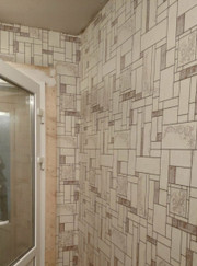 Маляр, мастер по оклейке обоев Akim Leonidov